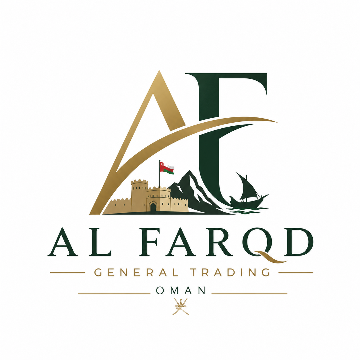 Al Farqd General Trading